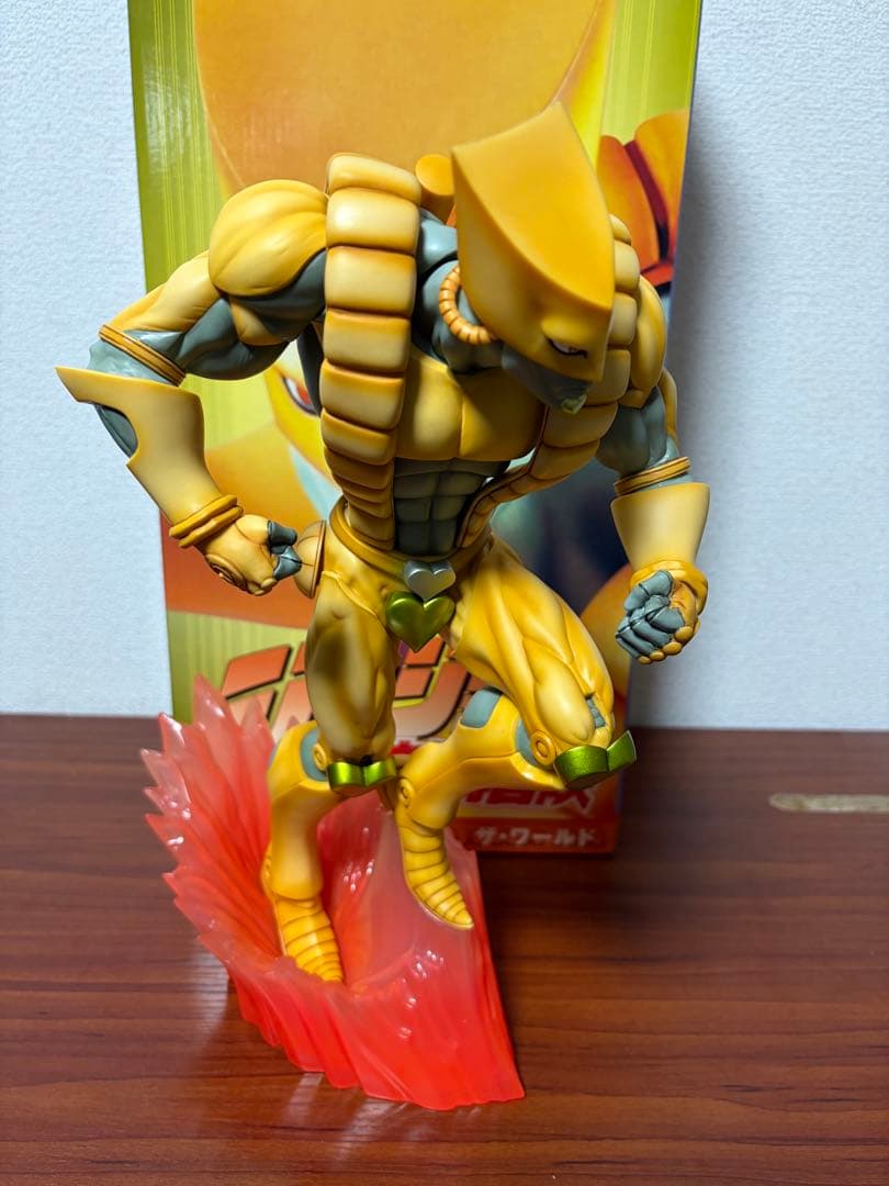RAH ザ・ワールド　リアルアクションヒーローズ　フィギュア