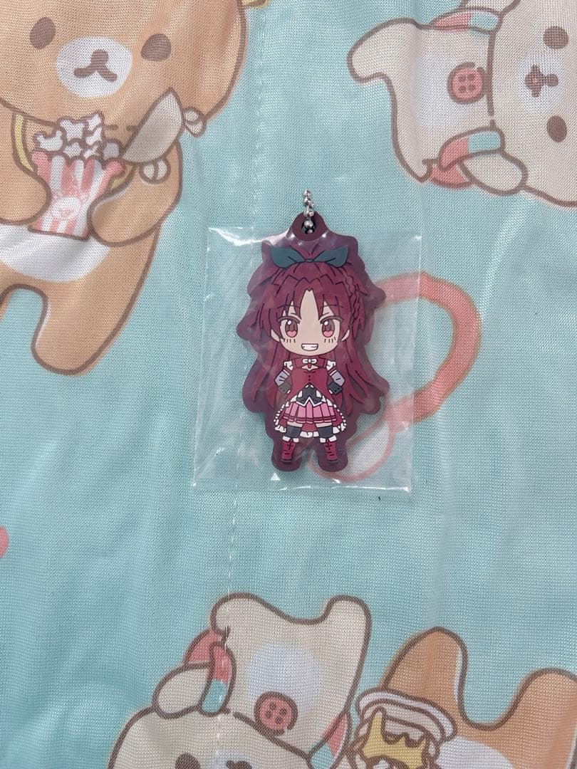 アニプレックスくじ まどマギ A〜H賞セット(D賞以外)