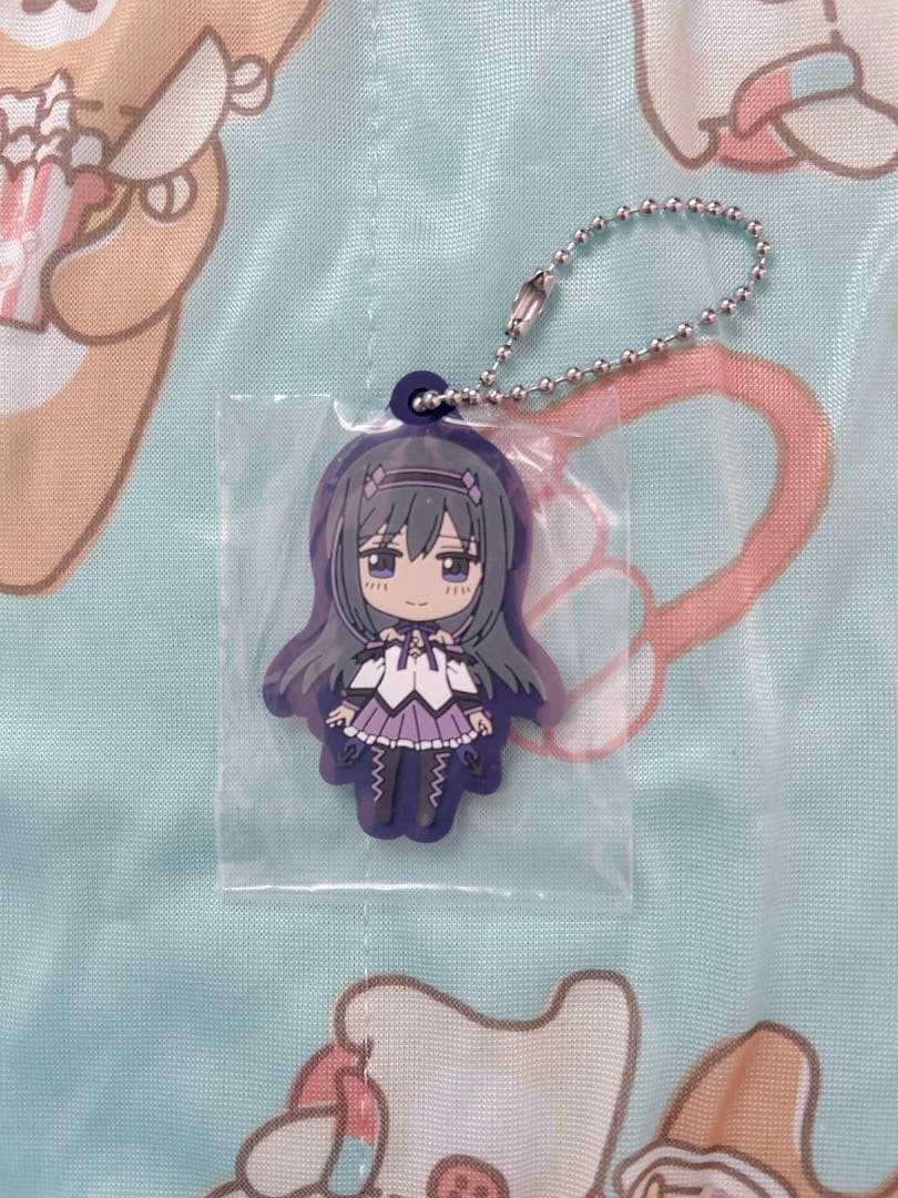 アニプレックスくじ まどマギ A〜H賞セット(D賞以外)