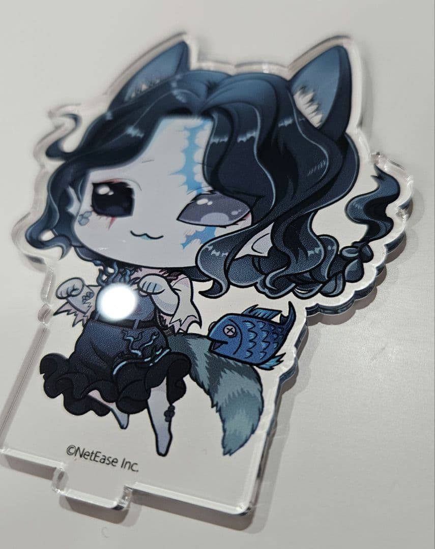 第五人格 ナンジャタウン アクリルスタンド 漁師 グレイス