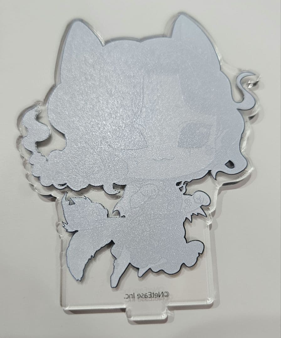 第五人格 ナンジャタウン アクリルスタンド 漁師 グレイス