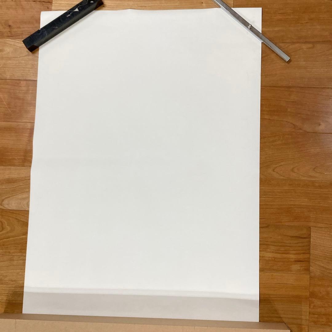 【非売品】椎名林檎　座禅エクスタシー　販促ポスター　B2サイズ