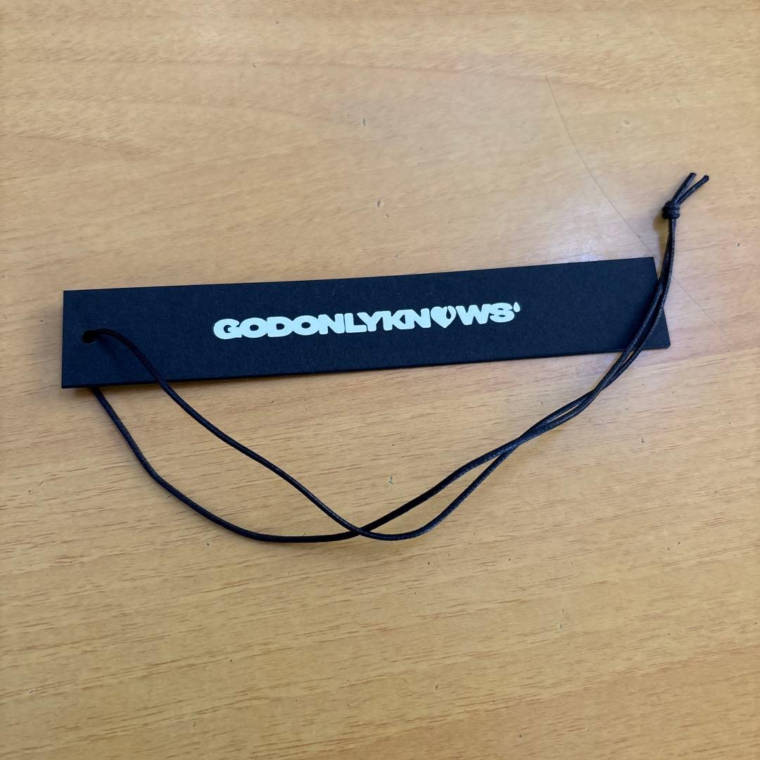 GOD ONLY KNOWS iPhoneケース 13/14/15対応　岩田剛典