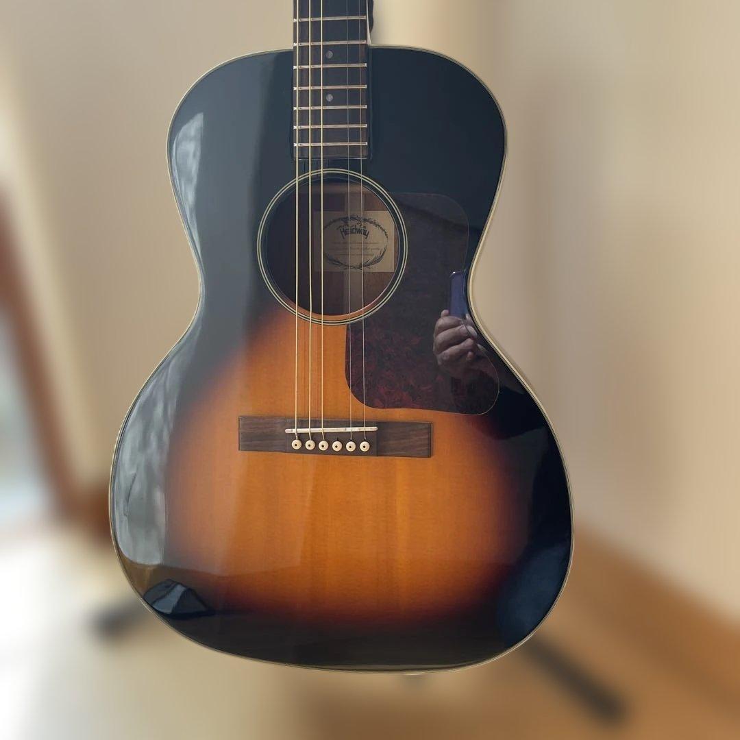 Headway HCL-45S　美品　アコースティックギター