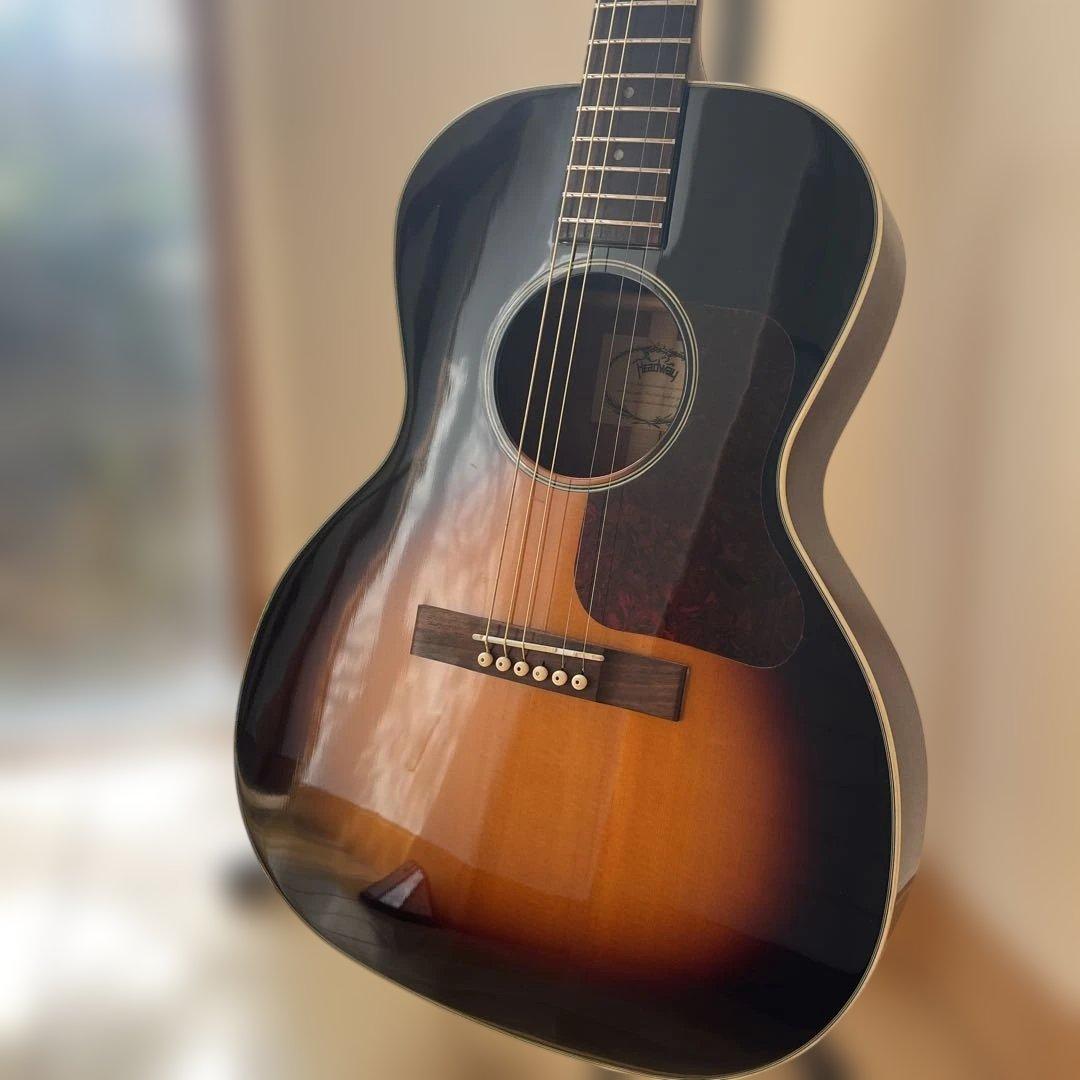 Headway HCL-45S　美品　アコースティックギター