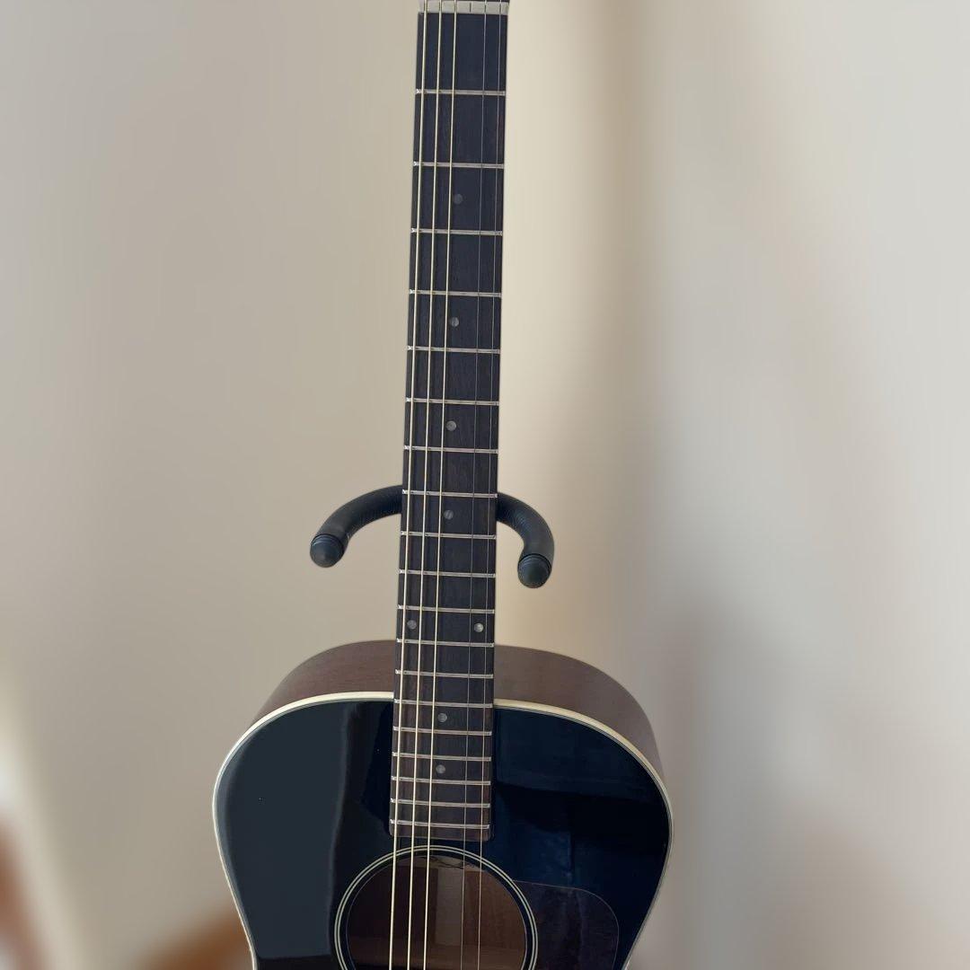 Headway HCL-45S　美品　アコースティックギター