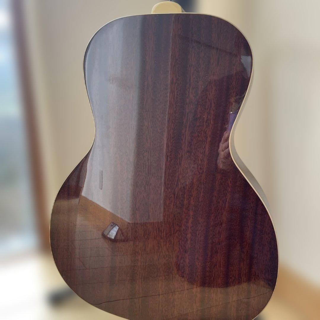 Headway HCL-45S　美品　アコースティックギター