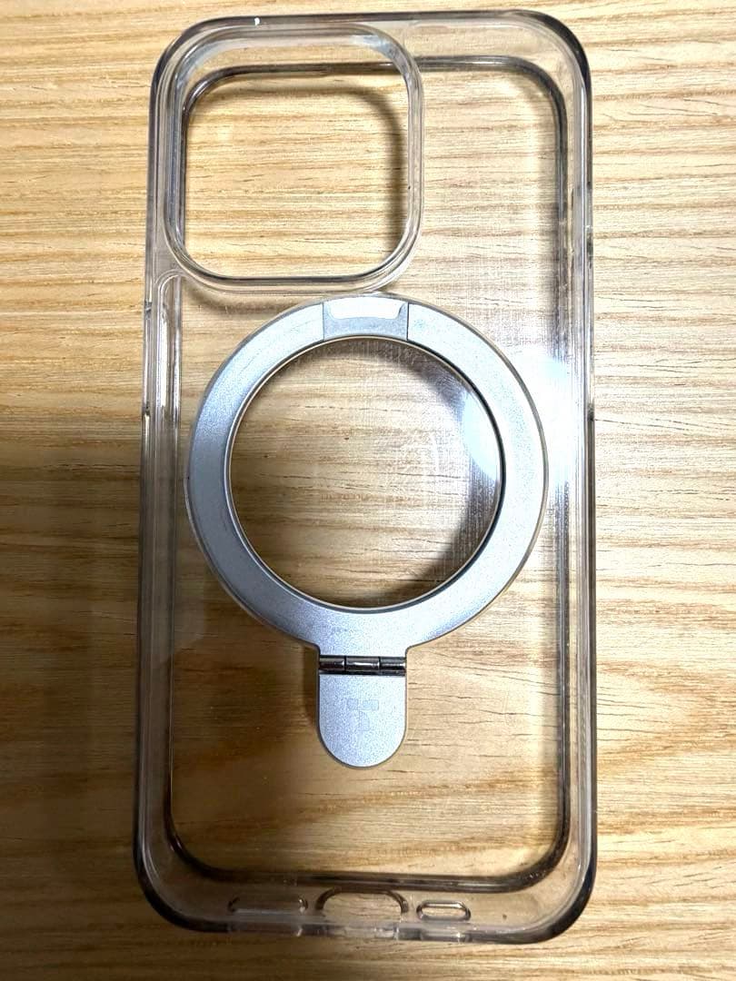 Apple iPhone15 Pro128GB ナチュラルチタニウムSIMフリー