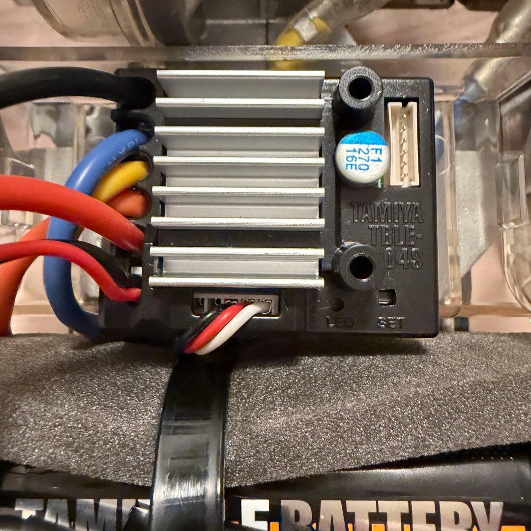 ワーゲンオフローダー タミヤ 完成車 RC Channel パーツあり まとめ