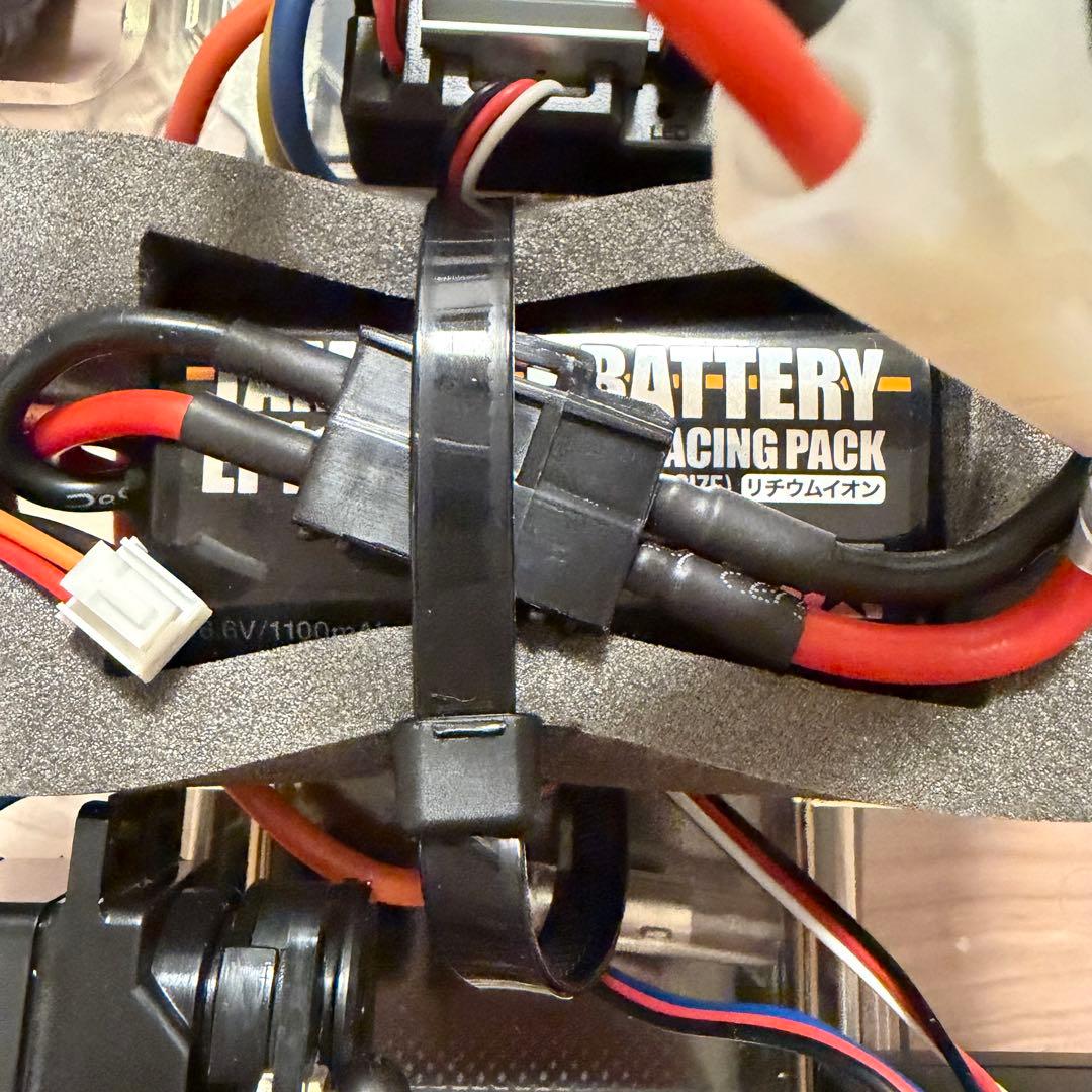 ワーゲンオフローダー タミヤ 完成車 RC Channel パーツあり まとめ