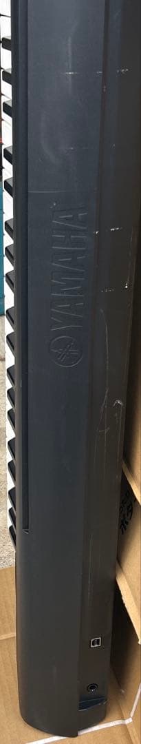 Yamaha NP-12 61鍵盤　電子ピアノ