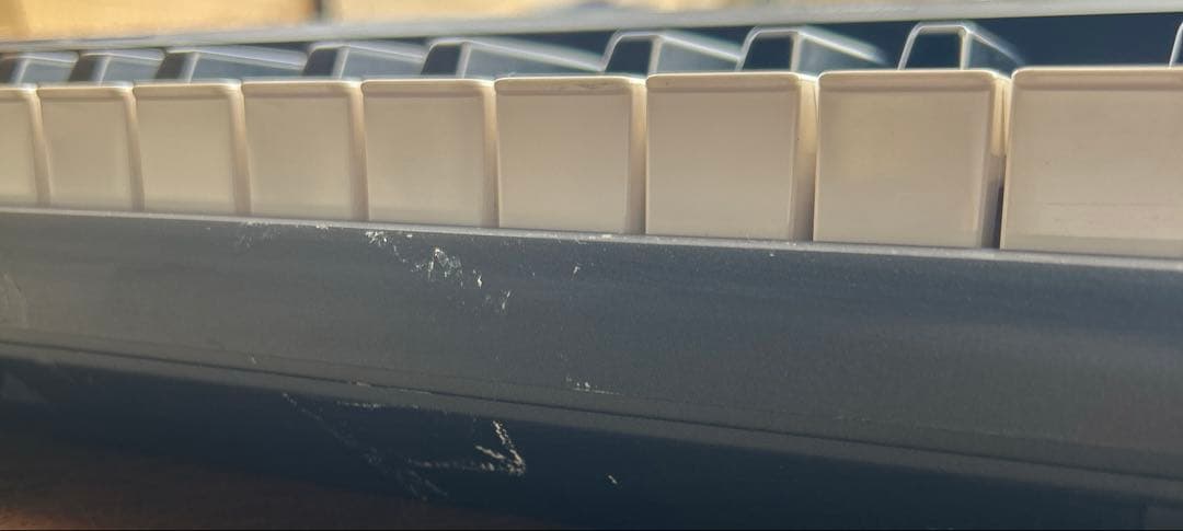 Yamaha NP-12 61鍵盤　電子ピアノ