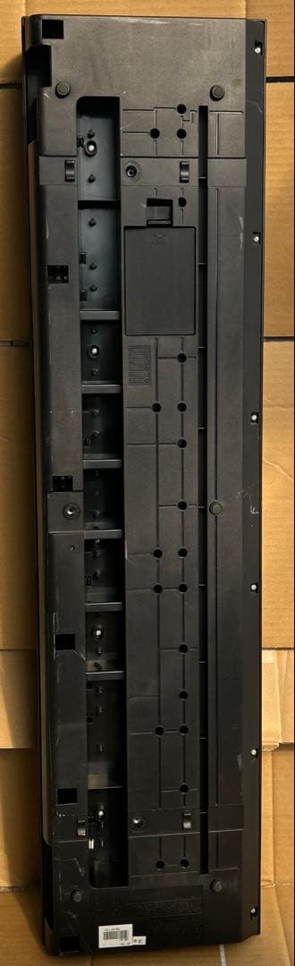 Yamaha NP-12 61鍵盤　電子ピアノ