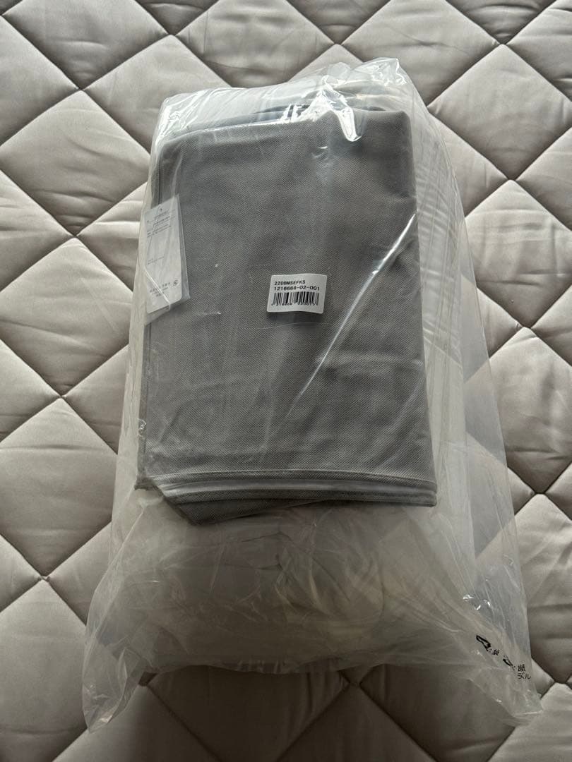 fill warmy 2枚合わせ掛布団 シングル アイボリー オールシーズン