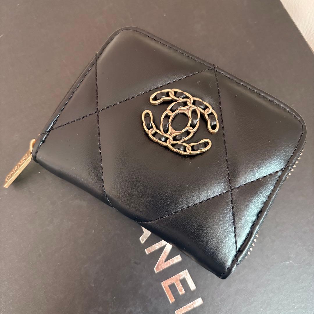 ブラック  カードケース