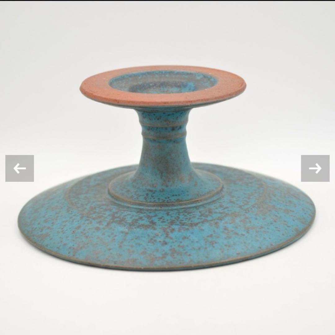 コンポートL(グリーン) 恩田陽子作