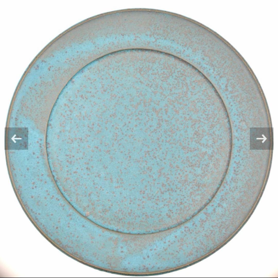 コンポートL(グリーン) 恩田陽子作