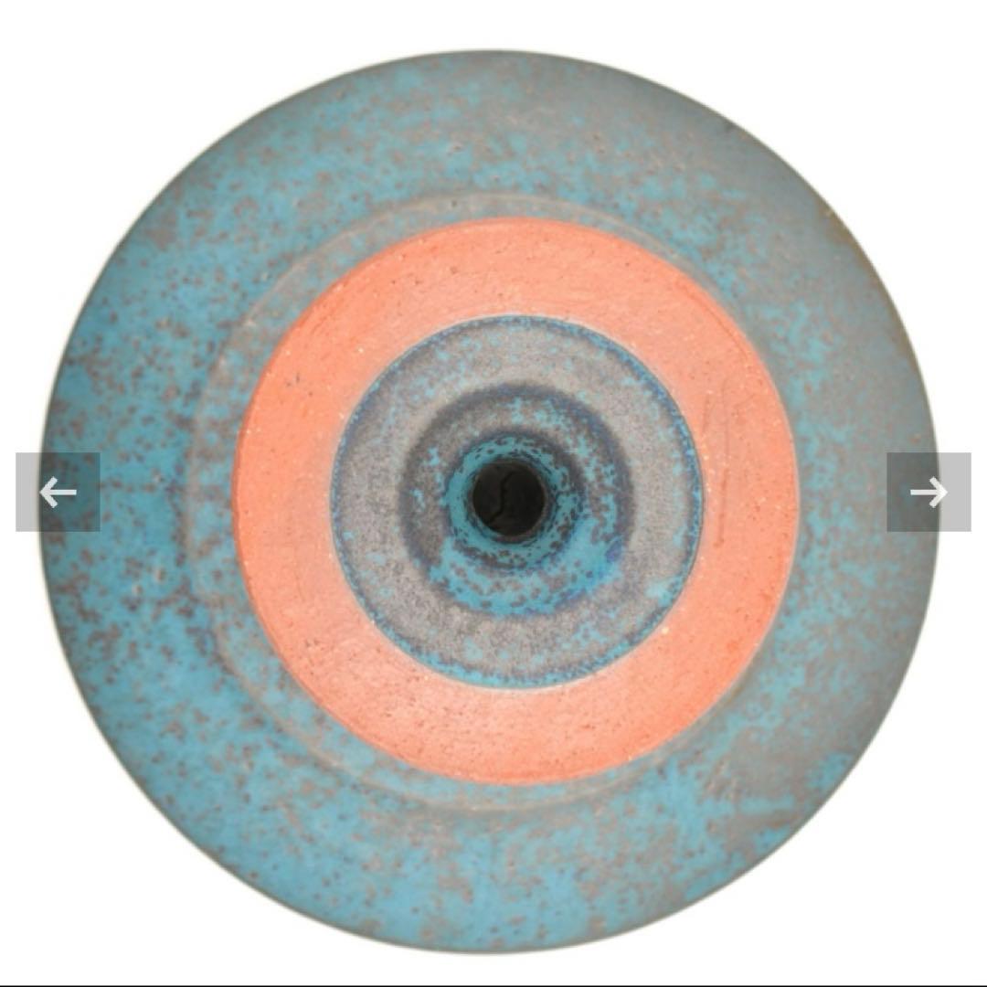 コンポートL(グリーン) 恩田陽子作