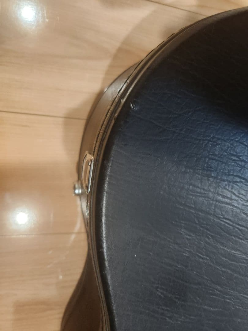 ギター Epiphone EJ-200 Coupe/VS