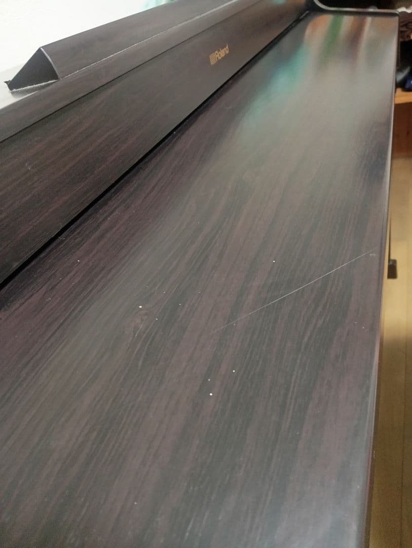 Roland HP603 ローランド 電子ピアノ 配送相談