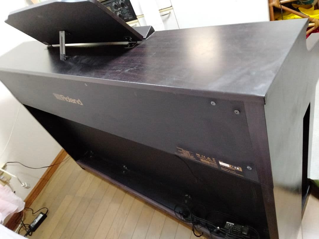 Roland HP603 ローランド 電子ピアノ 配送相談