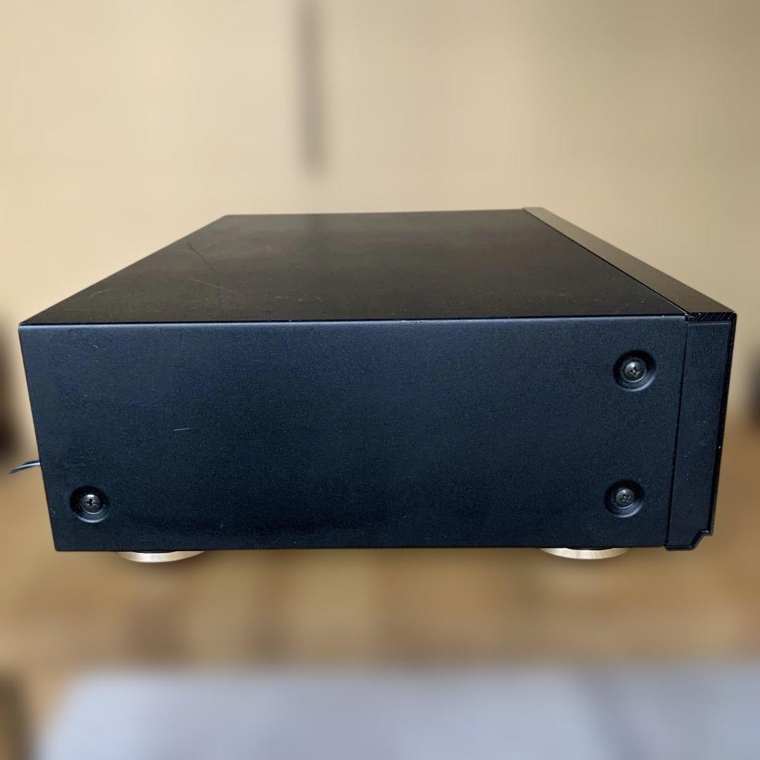 KENWOOD ステレオカセットデッキ KX-3510