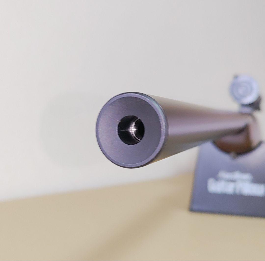 東京マルイ VSR-10 リアルショックvrカスタム