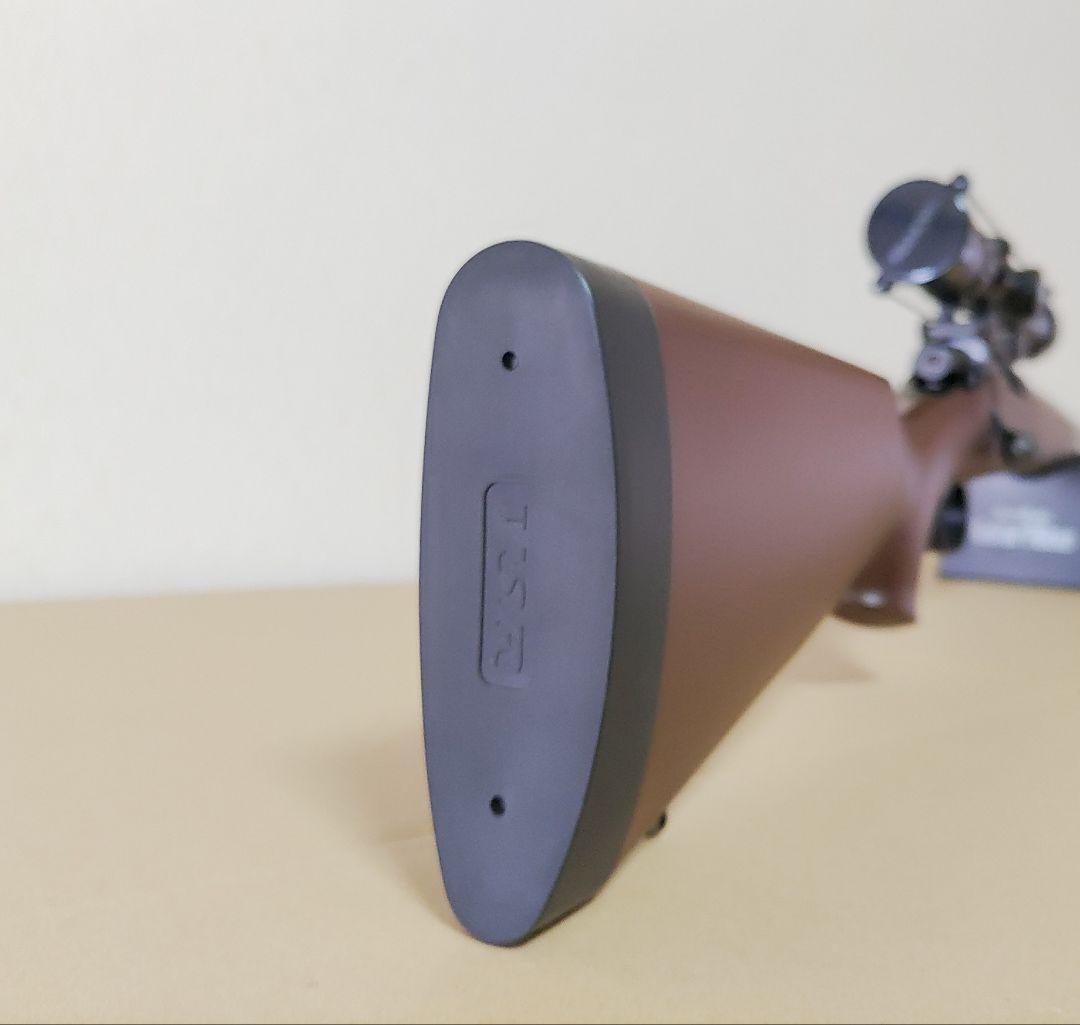 東京マルイ VSR-10 リアルショックvrカスタム