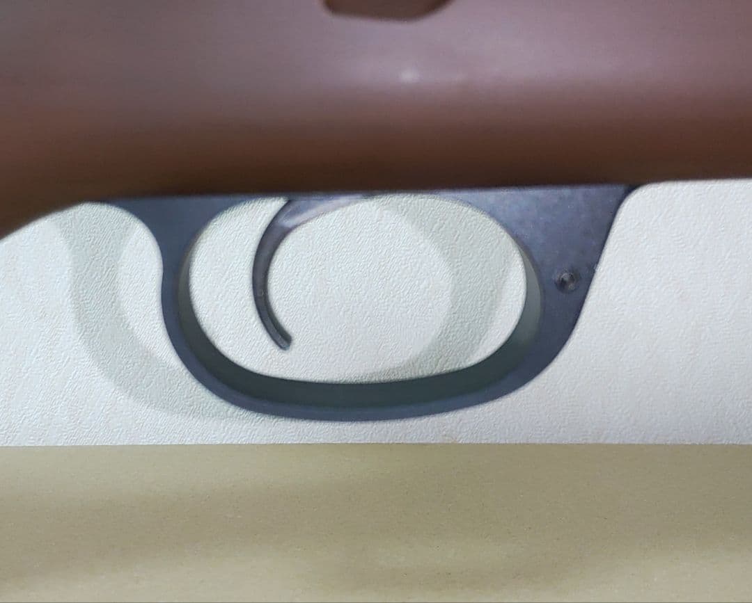 東京マルイ VSR-10 リアルショックvrカスタム