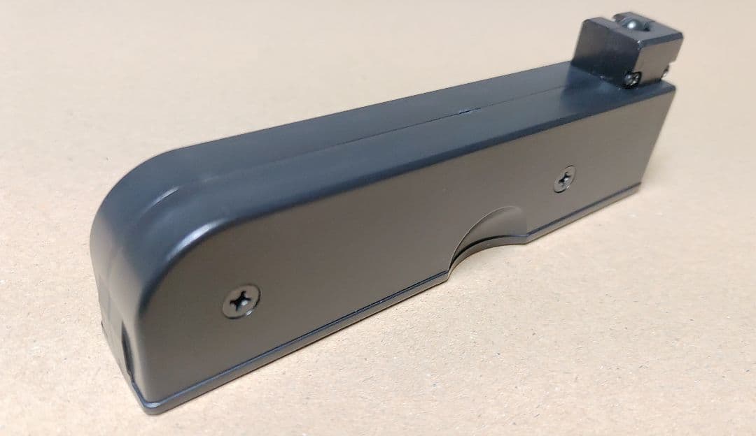 東京マルイ VSR-10 リアルショックvrカスタム