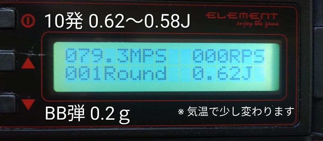 東京マルイ VSR-10 リアルショックvrカスタム