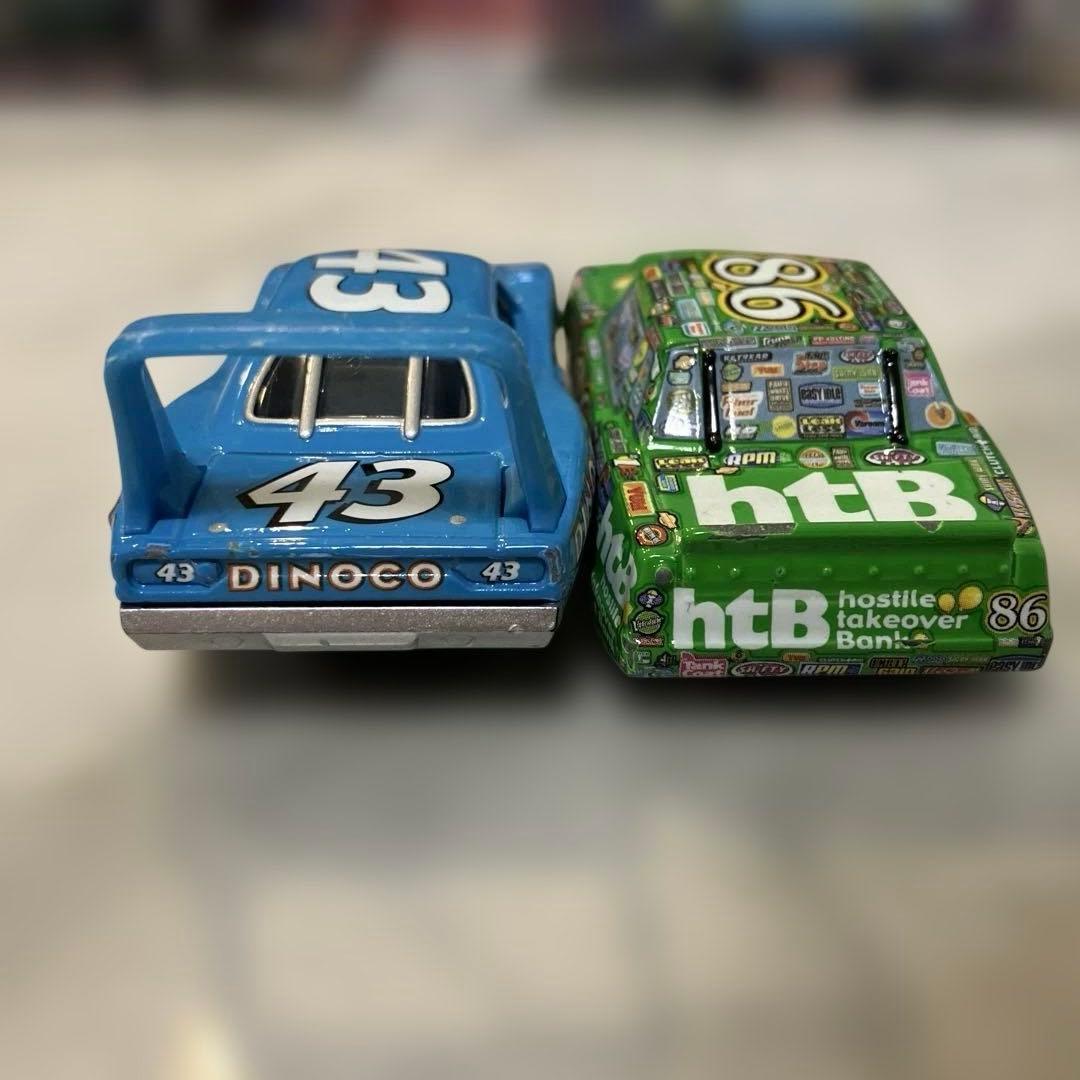 カーズ　チェンジアイ　 LOOK EYES CHANGE