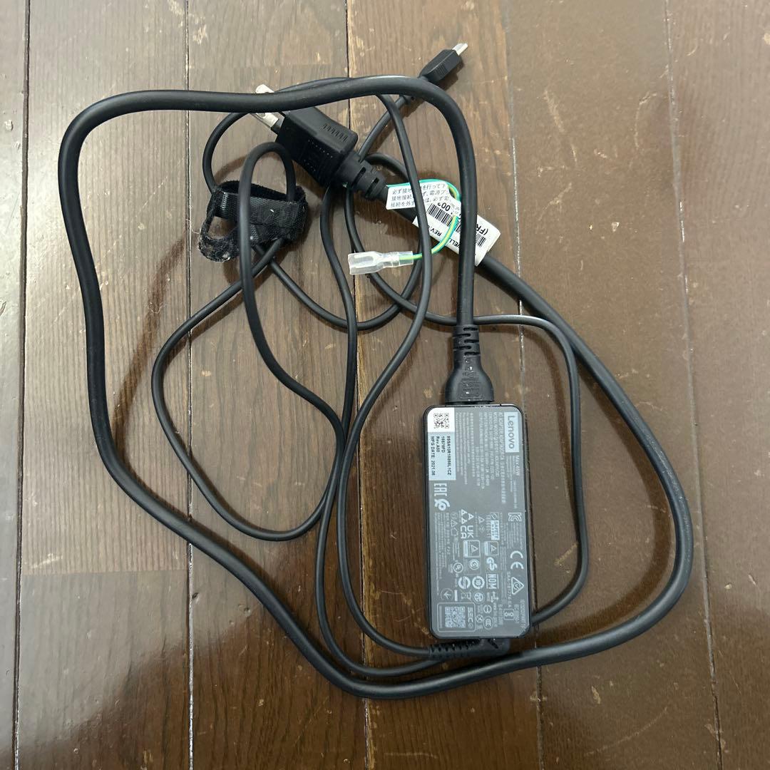 【美品】Lenovo 300e Chromebook 2nd Gen 箱有り