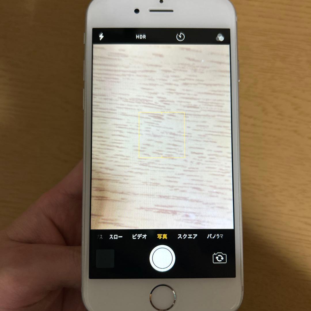 Apple iPhone 6 本体