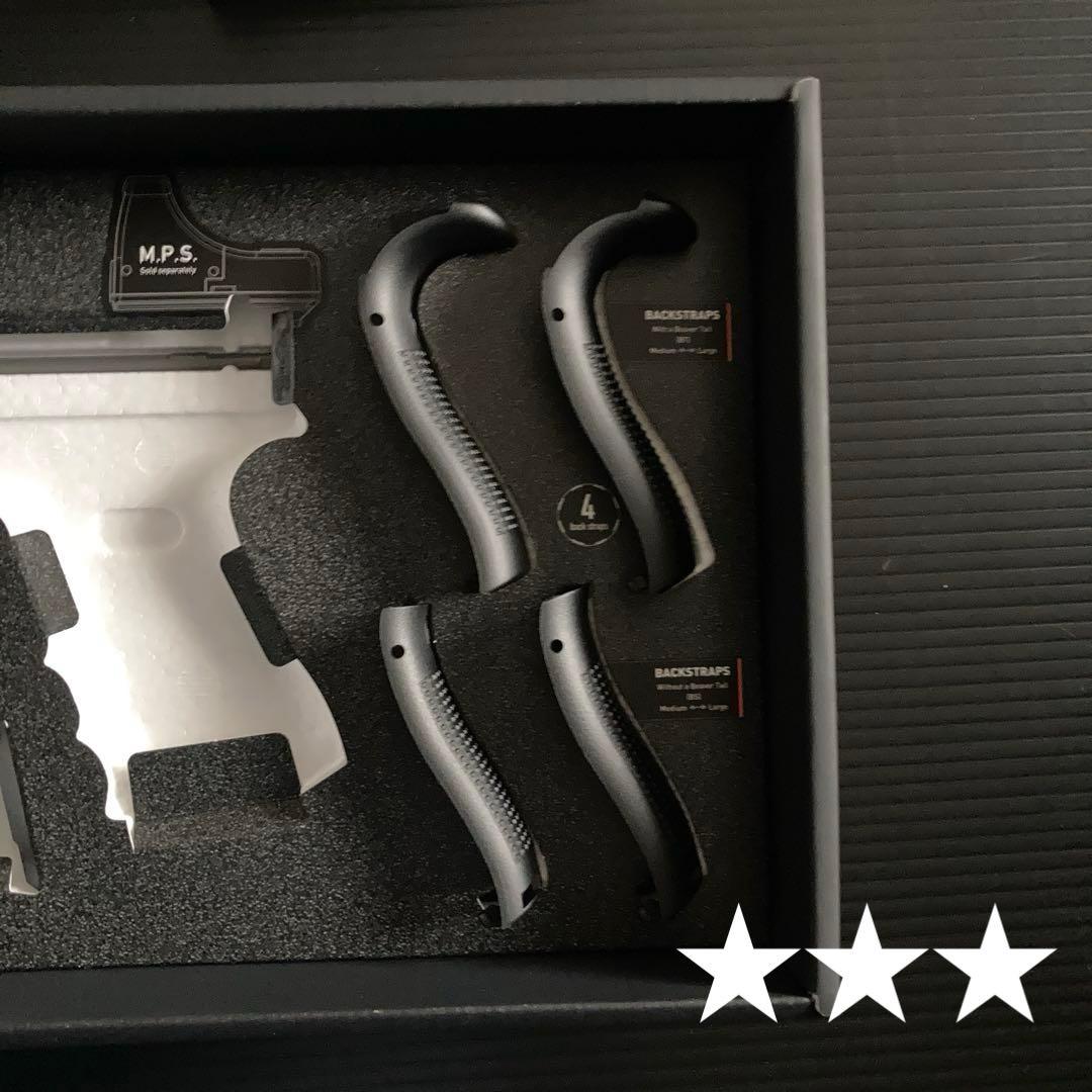 東京マルイ GLOCK19 Gen 4 ガスブローバック[オマケあり]