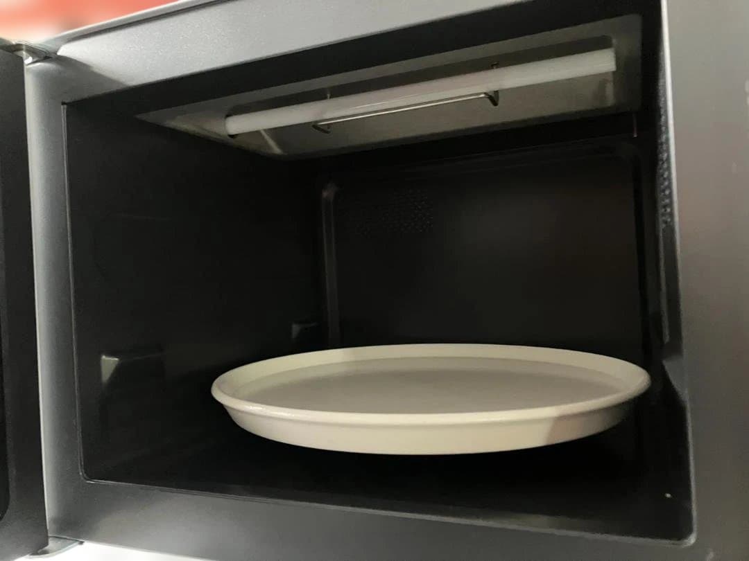 パナソニック オーブンレンジ 電子レンジ 50/60Hz共用 NE-KA1-W