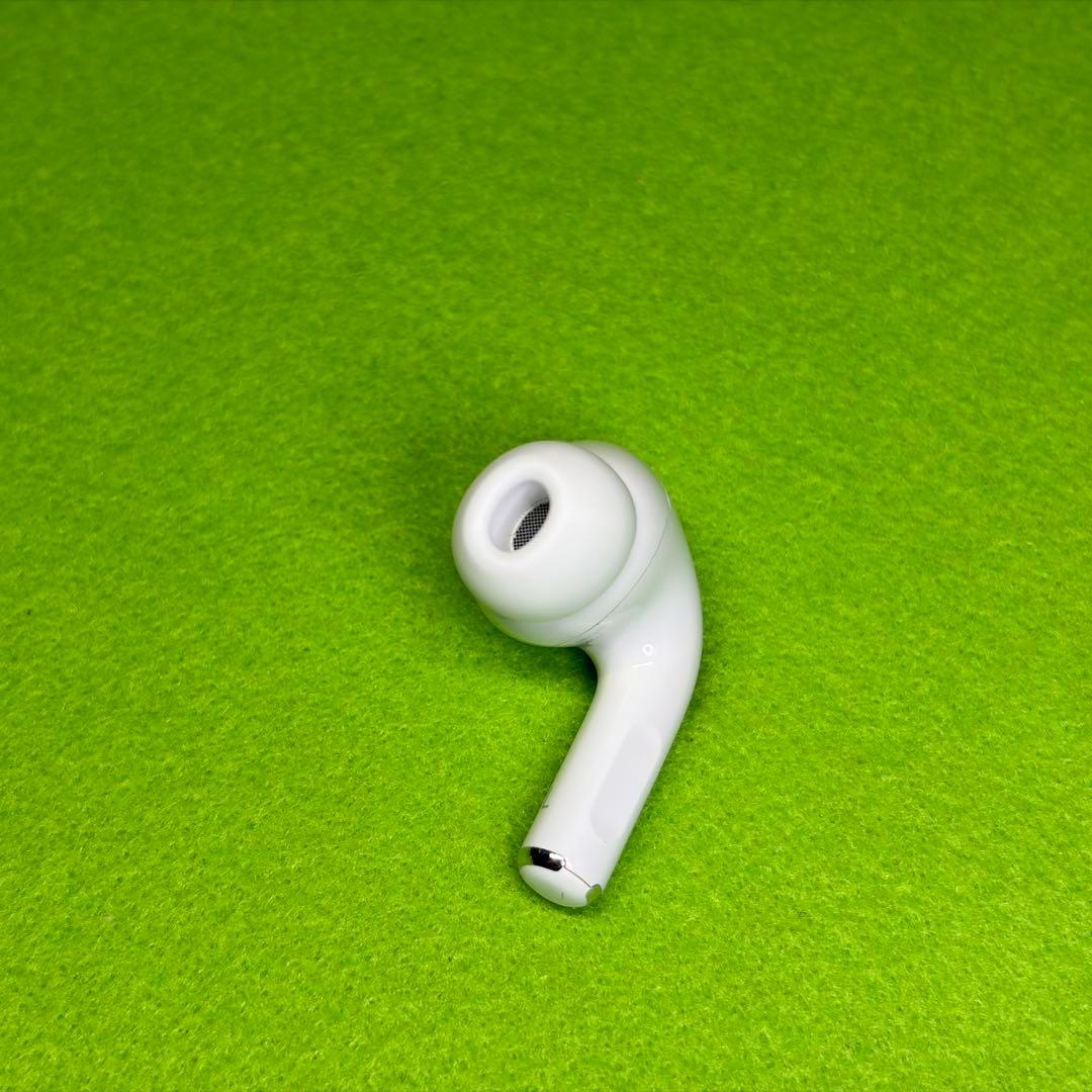 11 エアポッツプロ 第2世代 AirPods Pro 左イヤホン Apple