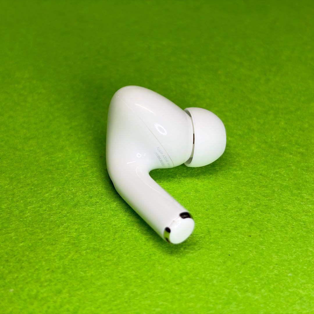 11 エアポッツプロ 第2世代 AirPods Pro 左イヤホン Apple