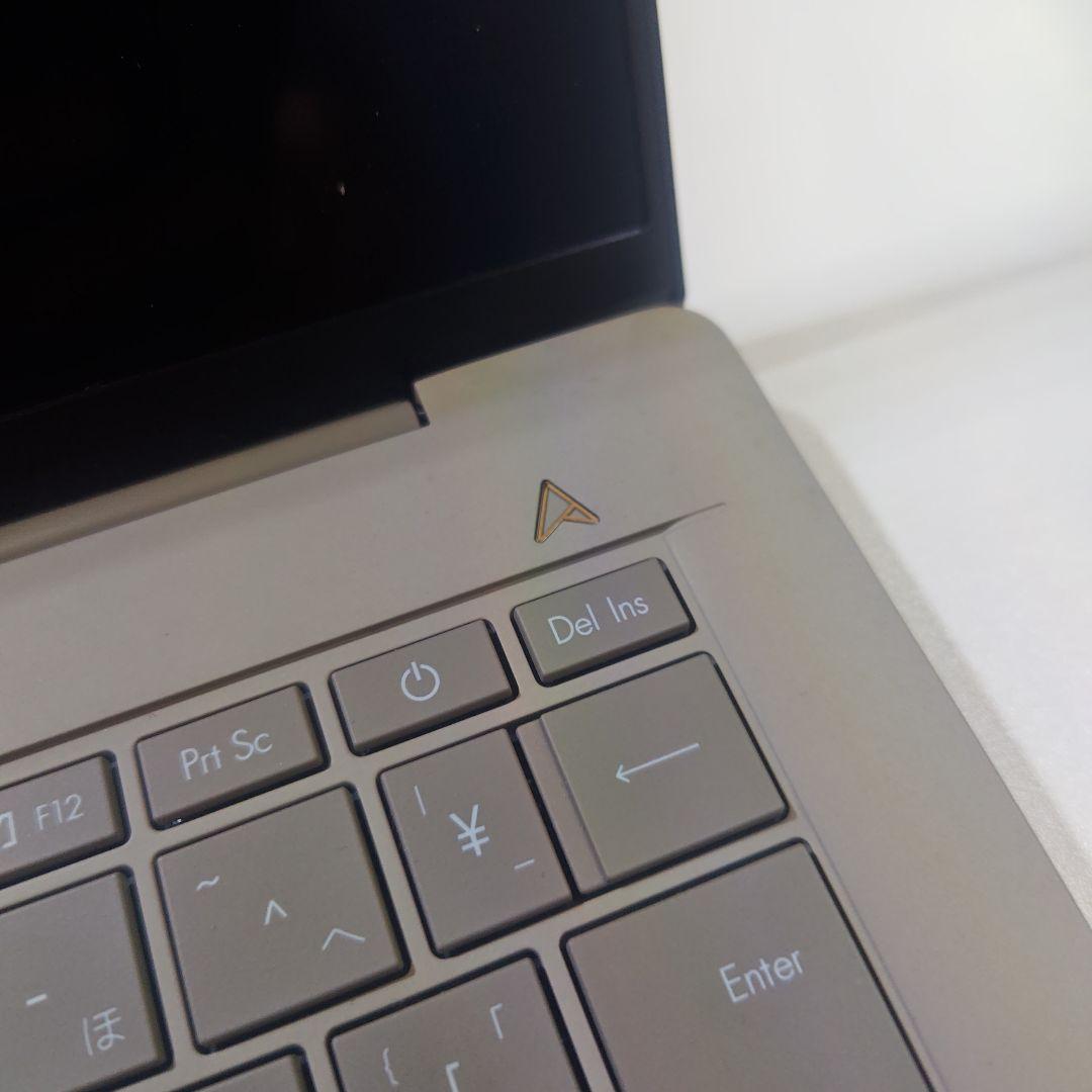 美品 ASUS Zenbook SORA UX3407RA 32GB SSD1T