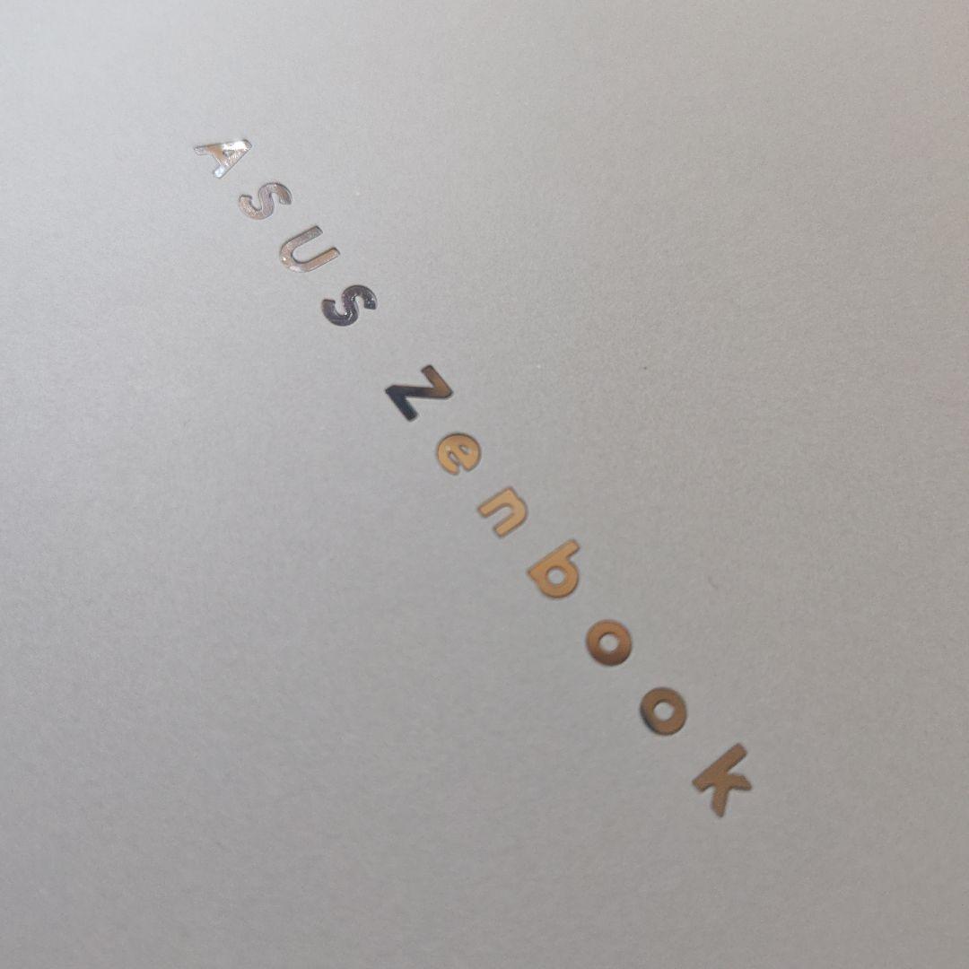 美品 ASUS Zenbook SORA UX3407RA 32GB SSD1T