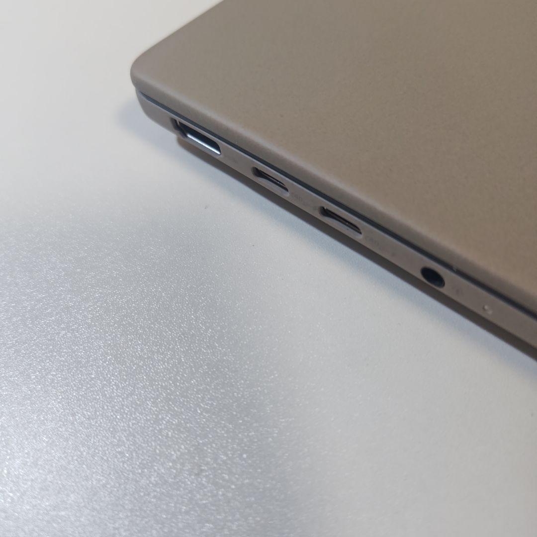 美品 ASUS Zenbook SORA UX3407RA 32GB SSD1T
