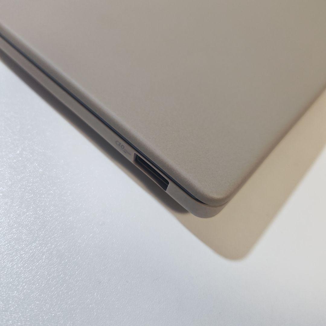 美品 ASUS Zenbook SORA UX3407RA 32GB SSD1T