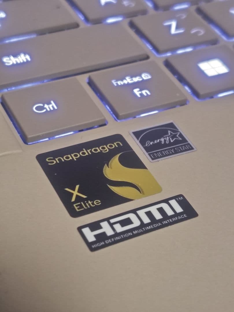 美品 ASUS Zenbook SORA UX3407RA 32GB SSD1T