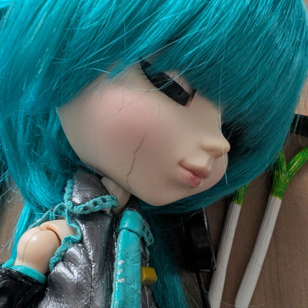 Pullip プーリップ VOCALOID 初音ミク