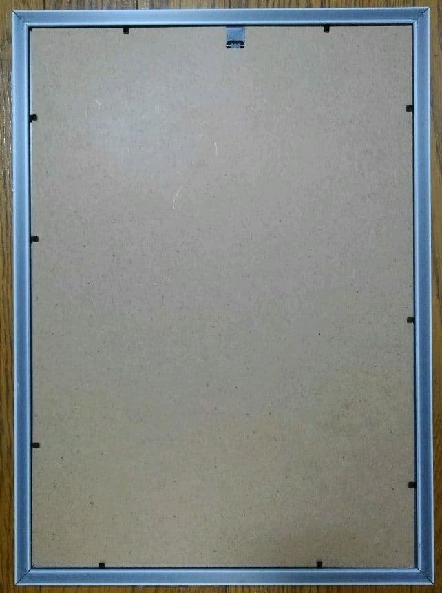 絵画　レザジーニョ