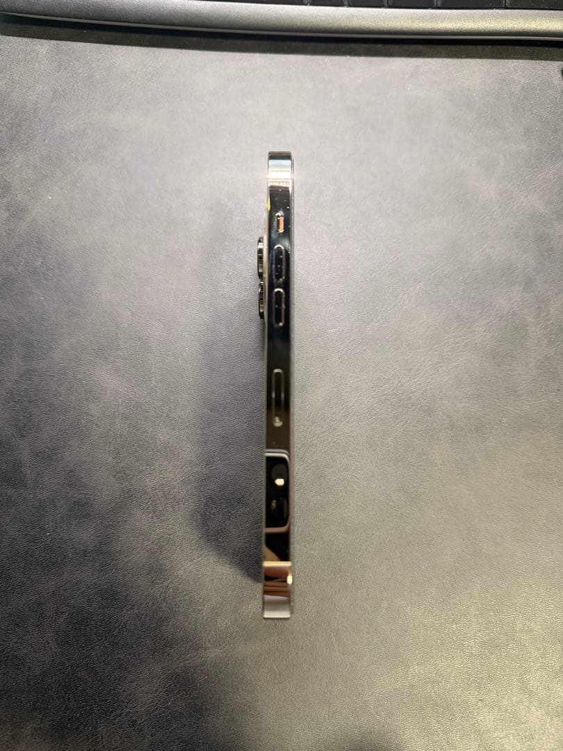 【極美品】iPhone14Pro 512GB ゴールドSiMフリー