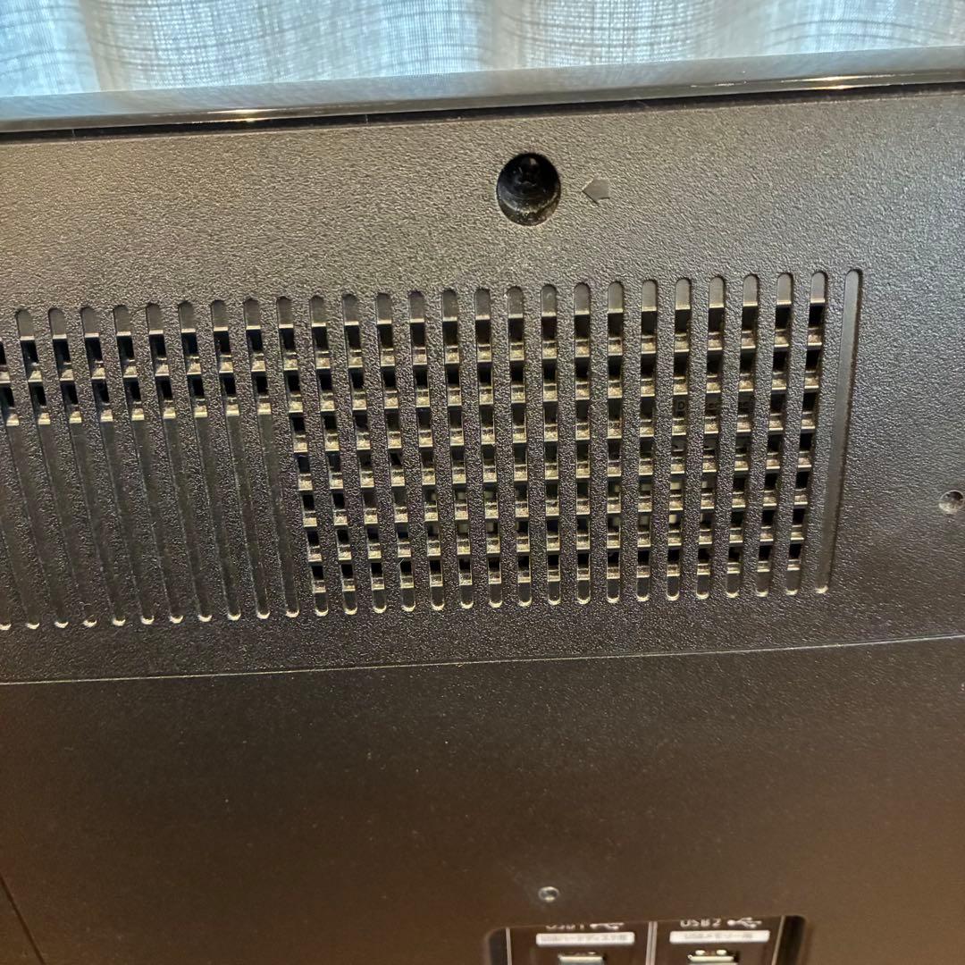 処分価格！ 50型　SHARP AQUOS LC-50W35　Wi-Fi　訳あり