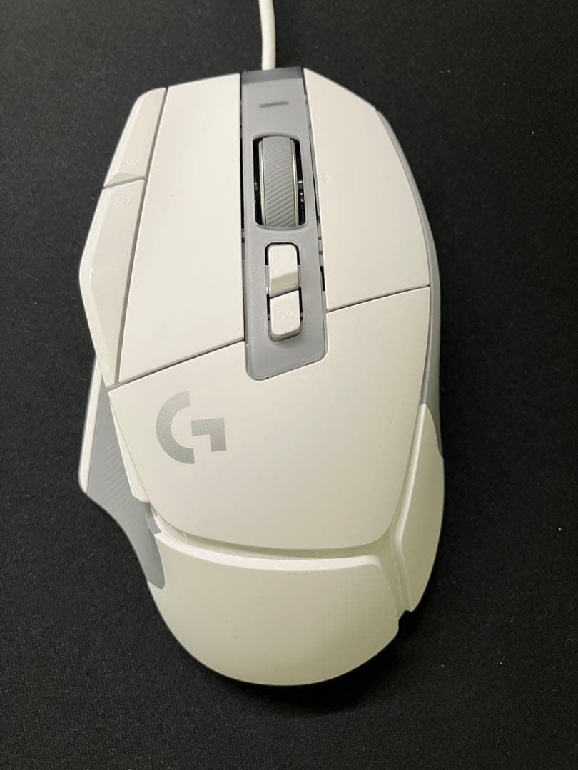 Logicool G502 X ゲーミングマウス