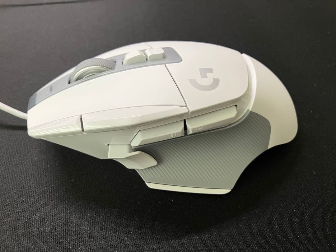 Logicool G502 X ゲーミングマウス