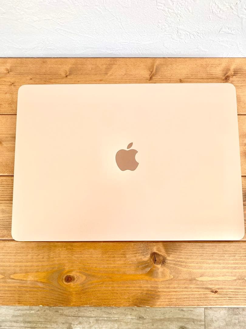 MacbookAir B95％ M1 8GB 256GB MGND3J/A 本体